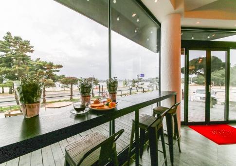 Hotel Swan جانجنيونج المظهر الخارجي الصورة